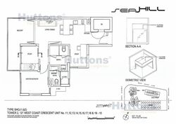 SeaHill (D5), Condominium #572055781